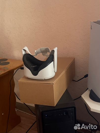 VR очки oculus quest 2