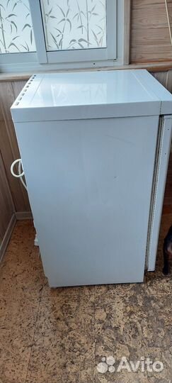 Морозильная камера бу