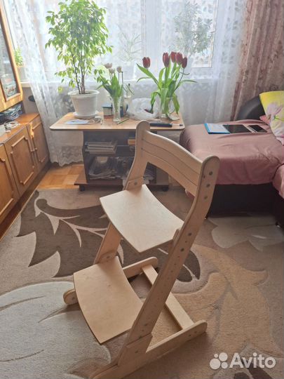 Стул детский