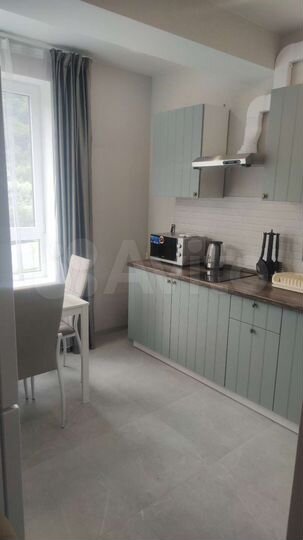 1-к. квартира, 43 м², 3/12 эт.