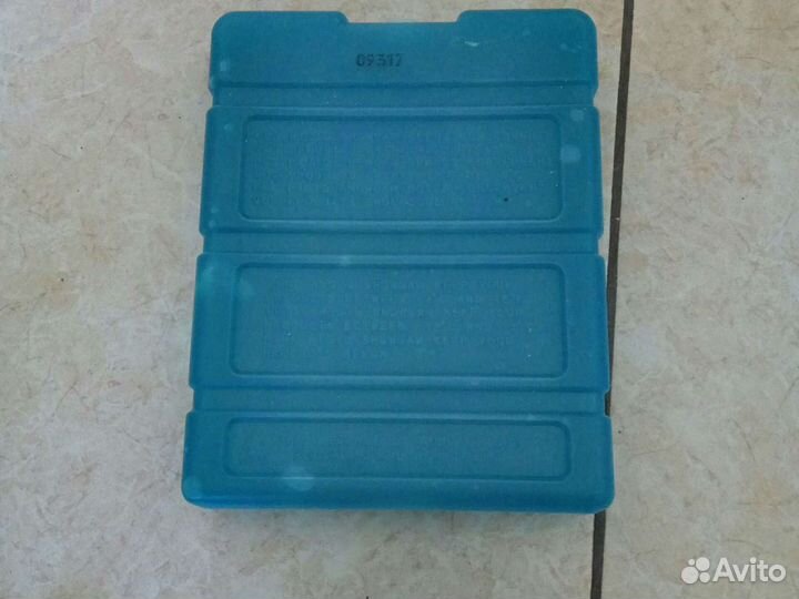 Хладоэлемент