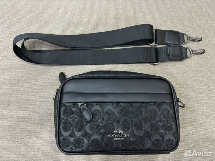 Сумка coach