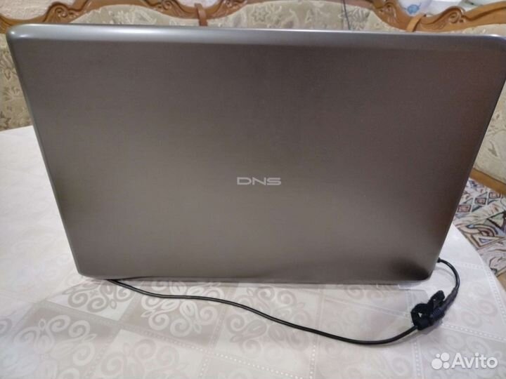 Игровой Ноутбук