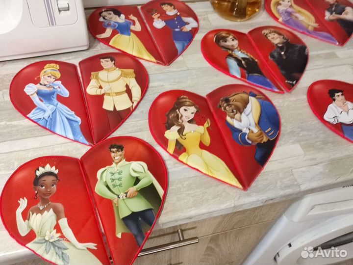 Реквизит для аниматоров