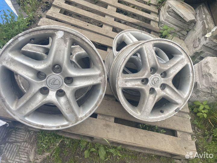 Lexani LX-307 17.5/8.5 R17