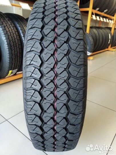 Cordiant Business CA-1 205/65R16C 107/105R TL