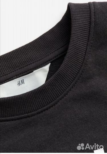 Джемпер H&M 170