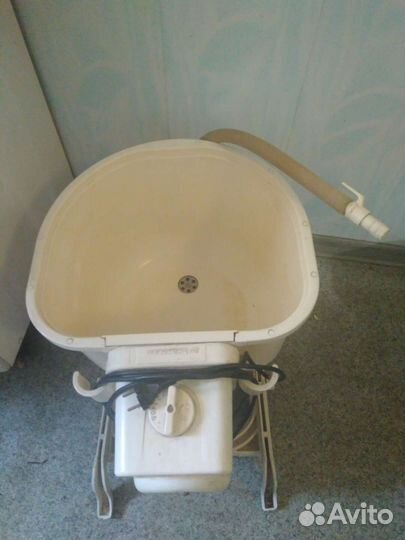 Стиральная машина бу