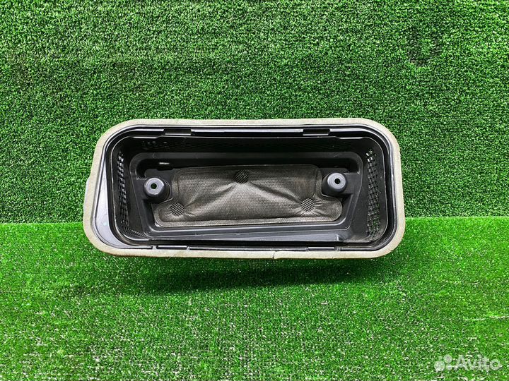 Крышка уплотнительная рамка BMW G30 G11 G15