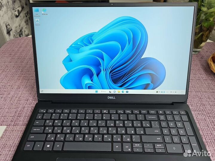 Мощный игровой Dell Vostro 15.6