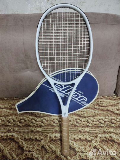 Ракетка для большого тенниса взрослая