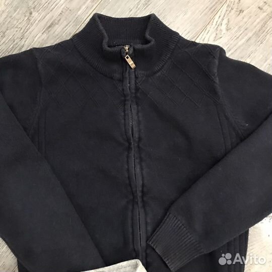 Рубашки-брюки-джемпер рост 128