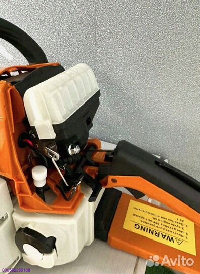 Новая бензопила Stihl MS 250 (Арт.25305)
