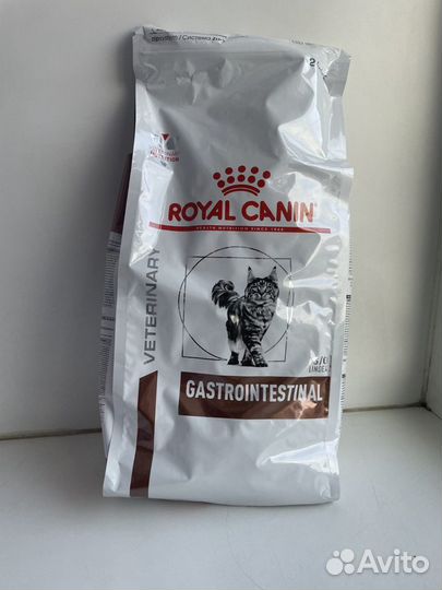 Сухой корм для кошек, Royal Canin 2кг