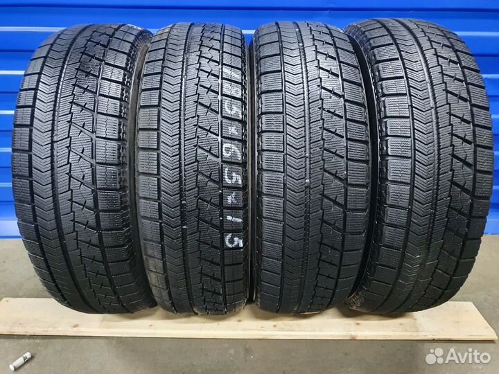 Bridgestone Blizzak VRX 185/65 R15 88H