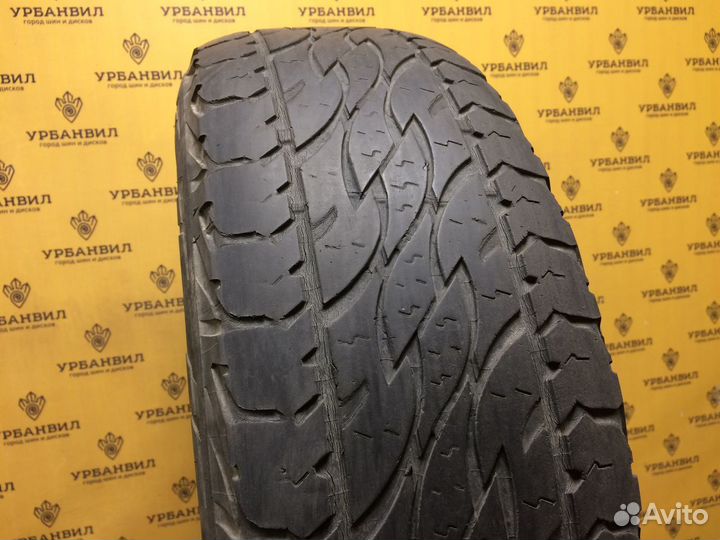 Bridgestone Dueler A/T D694 225/70 R15 100S