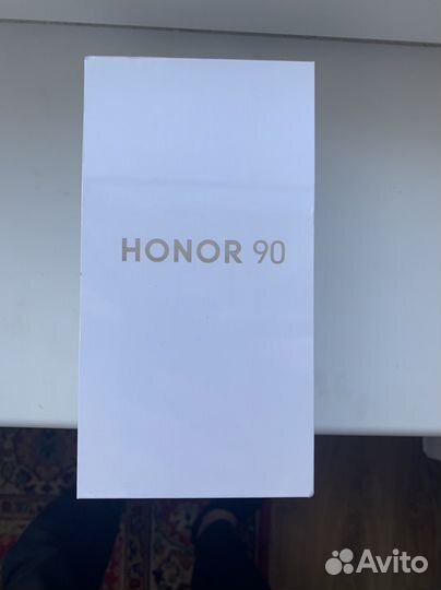 HONOR 90, 8/256 ГБ