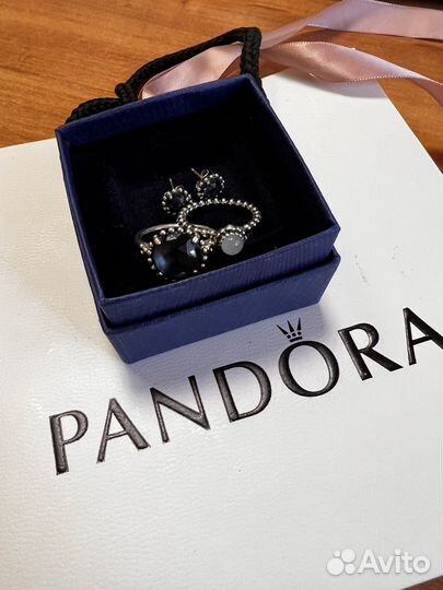 Украшение pandora оригинал