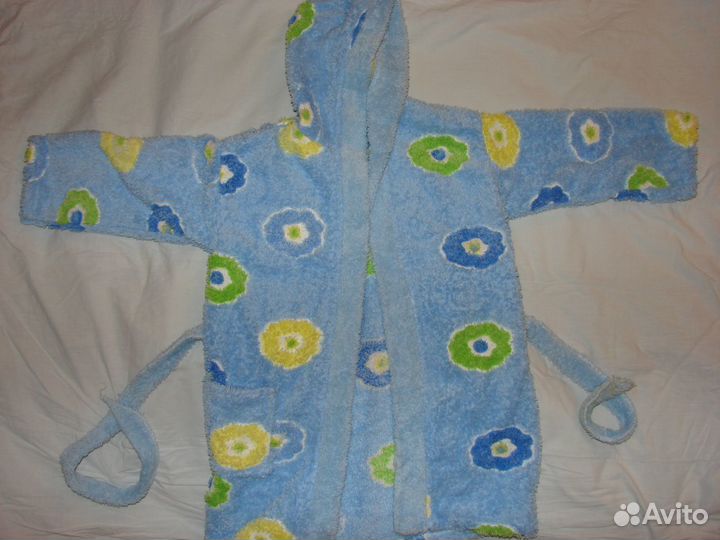 Продам халат банный