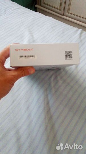 Цифровая тв приставка с wifi