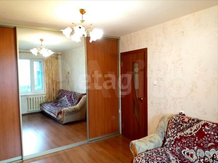 1-к. квартира, 26,1 м², 3/9 эт.