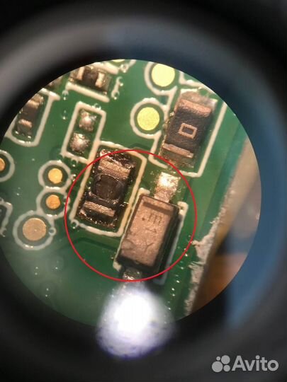 Ремонт колонок JBL (Portable, Link Music)