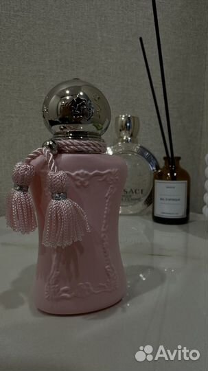 Parfums DE marly delina parfums de marly