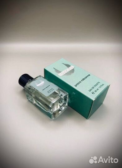 Духи Invictus 30мl