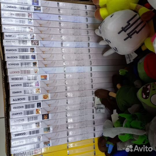 Картина по номерам