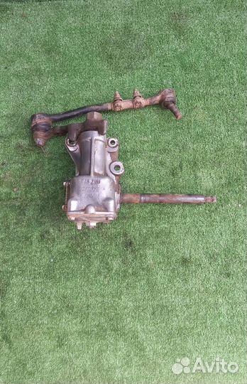 Редуктор рулевой ваз 2104,2105,2107