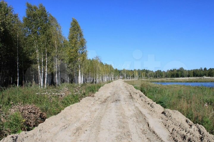 Участок 14,6 сот. (ИЖС)