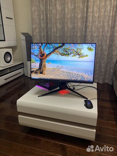 Монитор Asus ROG XG279Q