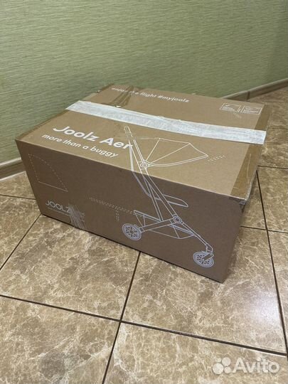 Коляска автокресло