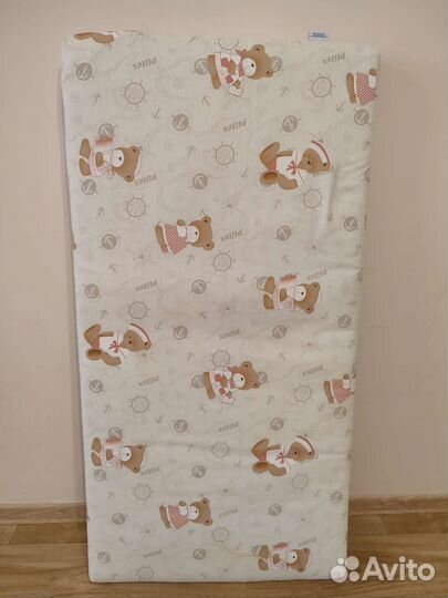 Матрас детский