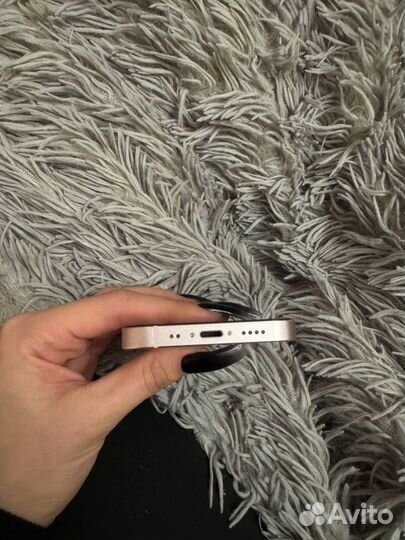 iPhone 13 mini, 256 ГБ