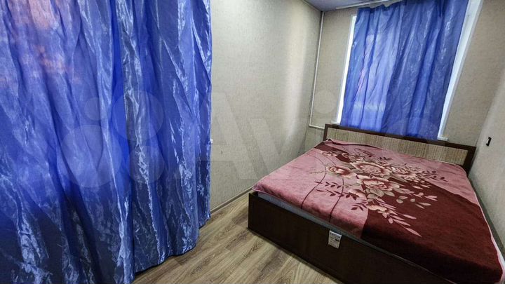 2-к. квартира, 46 м², 1/3 эт.