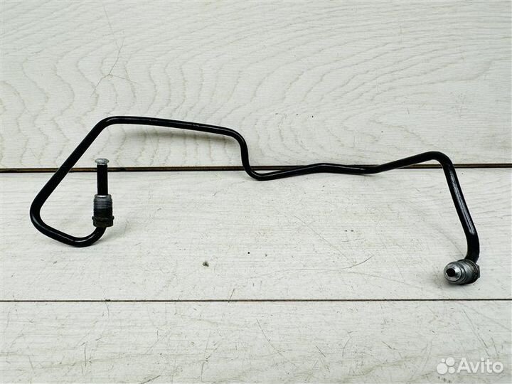 Трубка тормозная Volkswagen Polo 6 cwvb 1.6