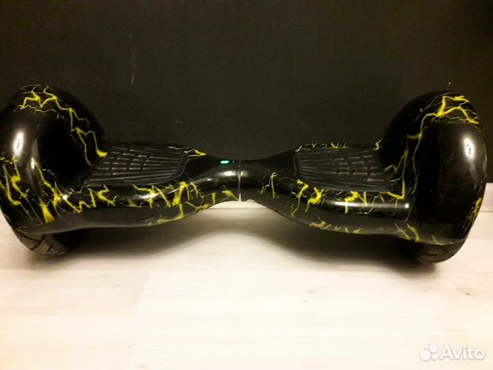 Гироскутер