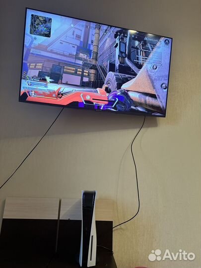 Телевизор SMART tv 4к