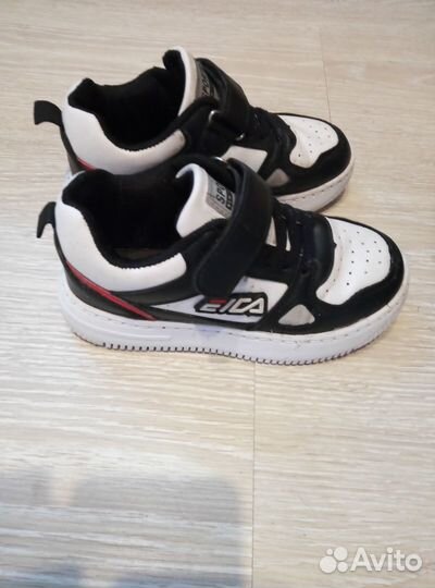 Кроссовки для мальчика