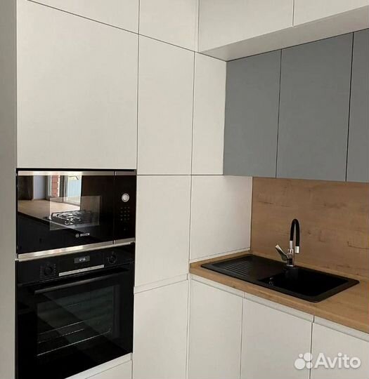 Кухня Собственное производство