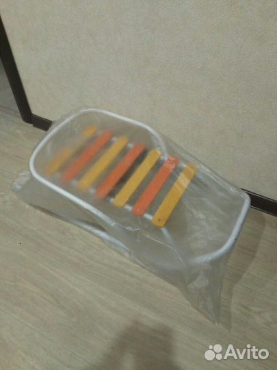 Санки детские