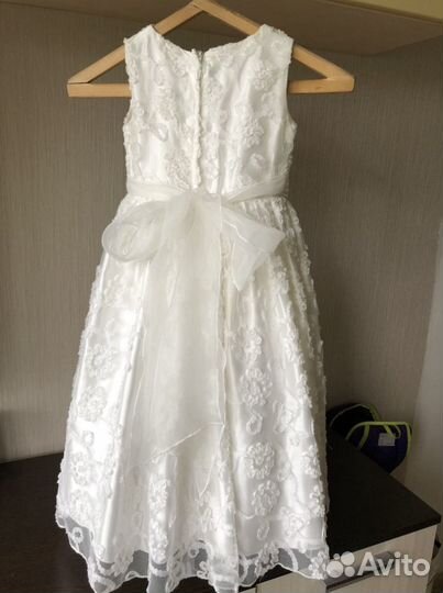 Платье на выпускной