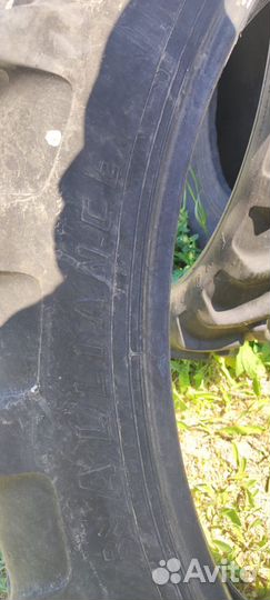 Шины 230/95Р-44