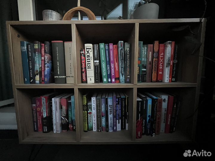 Книги разные (см. описание обьявления)