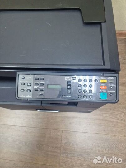 Мфу Kyocera Taskalfa 1800