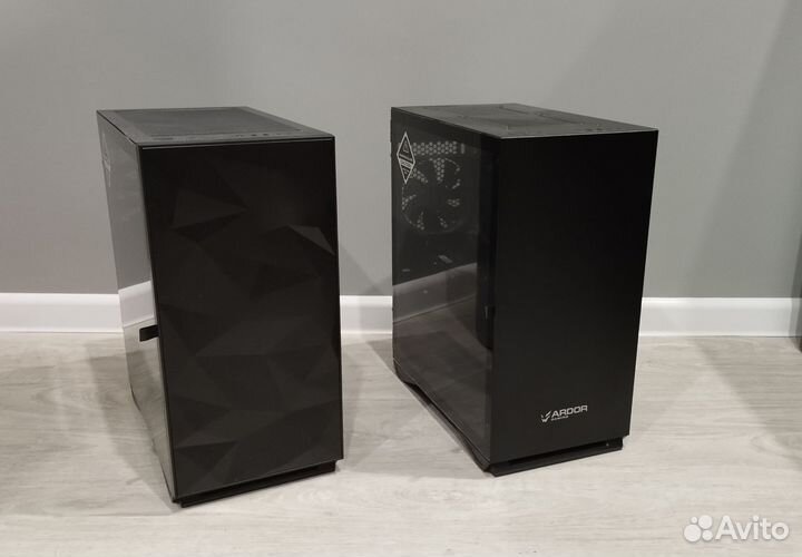 Игровые компы