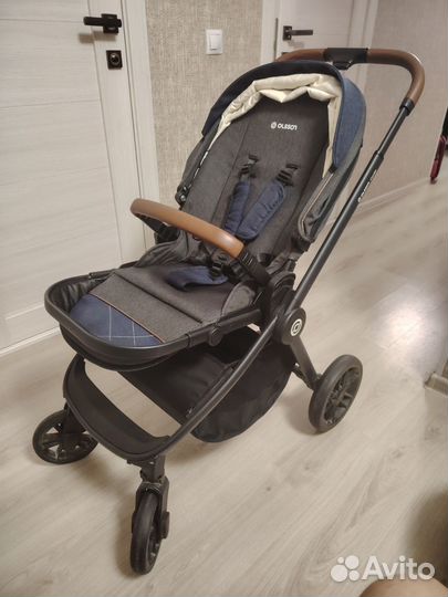 Коляска 2 в 1 Olsson combi