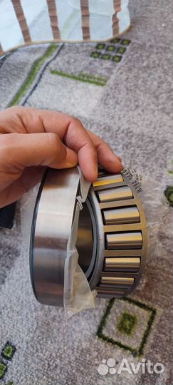 Продам подшипники