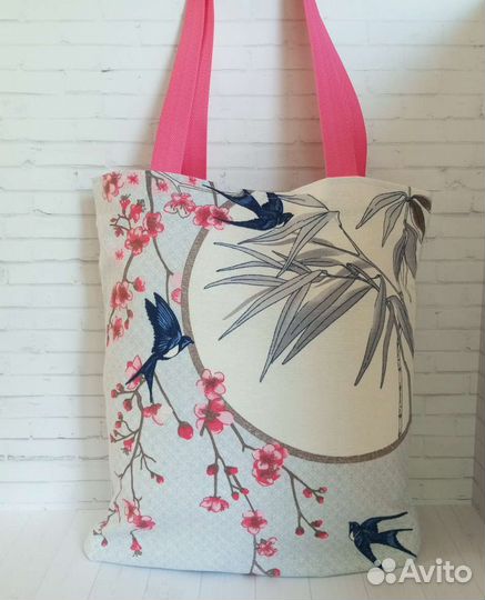 Сумки шопперы